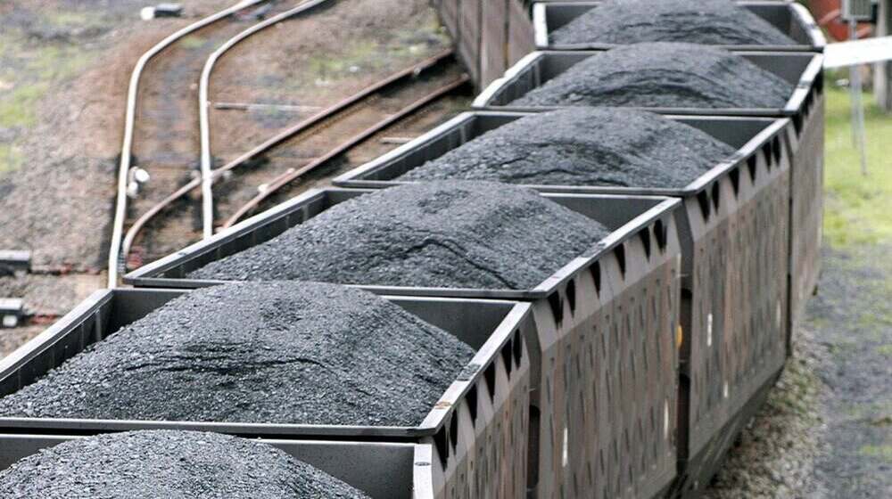 Coal Imports from Afghanistan up 511% in First 4 Months of FY23