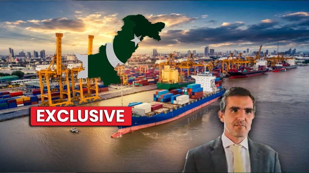 Pakistan Needs to Follow 4 Steps to Enhance Export Profitability: WB Economist
