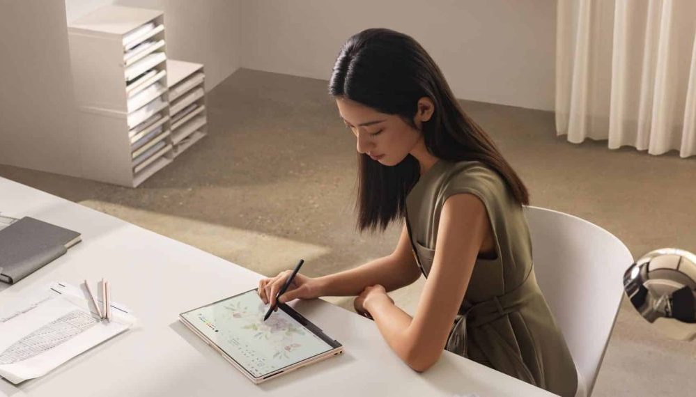 Xiaomi Book Air 13 Launched With OLED Display and 12th Gen Intel CPUs