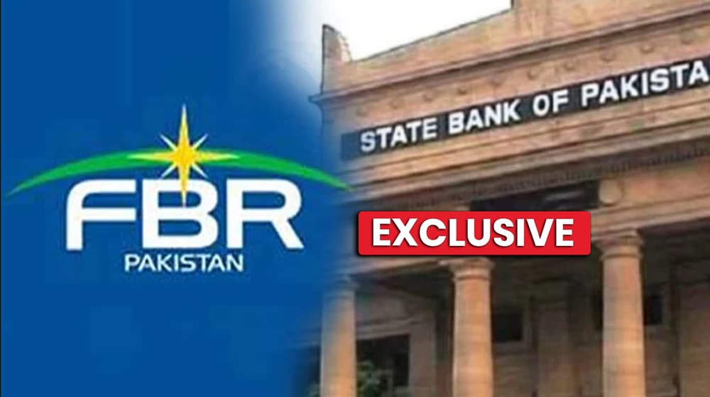Massive Rs. 81 Billion Difference Between State Bank and FBR’s Tax Numbers: Auditor General