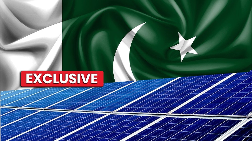 Govt To Purchase Land To Install 2,400MW Solar Energy Project In Punjab