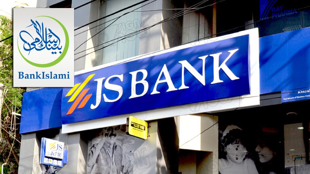 JS Bank Wants to Acquire Majority Stake in BankIslami
