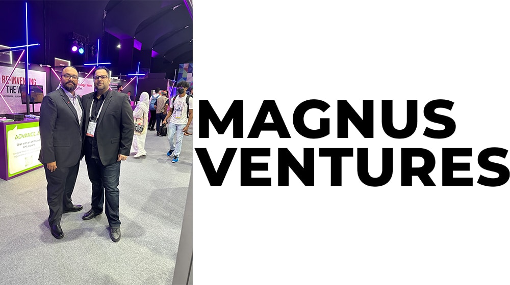 Magnus Ventures Launches Fund to Back Overlooked Founders in MENAP