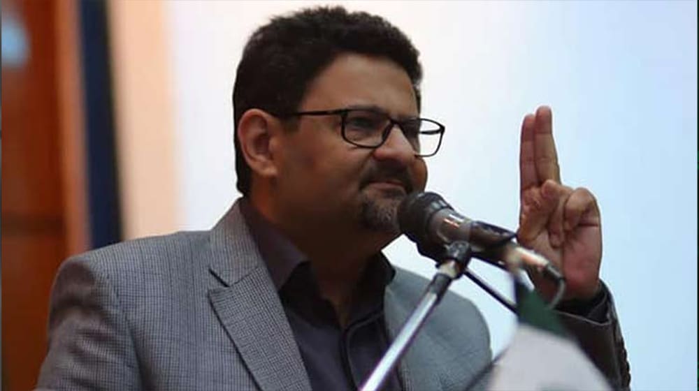 Pakistan Will Default Without IMF and World Will Abandon Us: Miftah Ismail