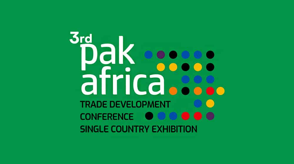 Commerce Ministry to Organize 3rd Pak-Africa Trade Development Conference