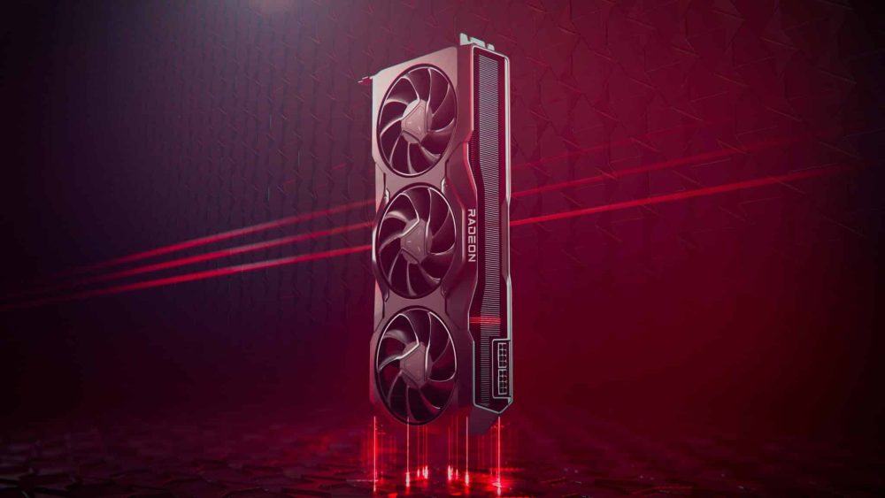 AMD Announces High-End Gaming GPUs to Rival Nvidia