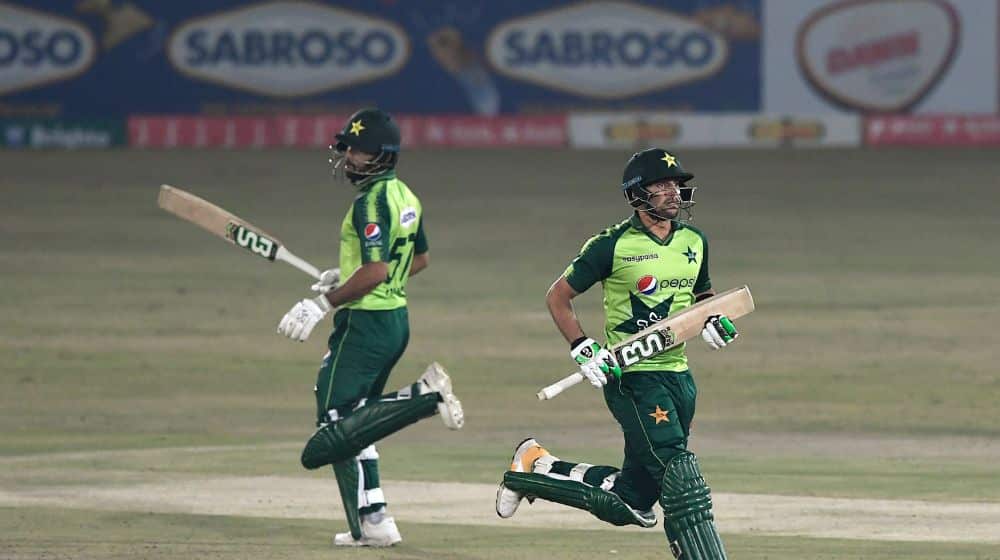 Ex-Captain Wants Pakistan to Look to Abdullah Shafique for 2023 ODI World Cup