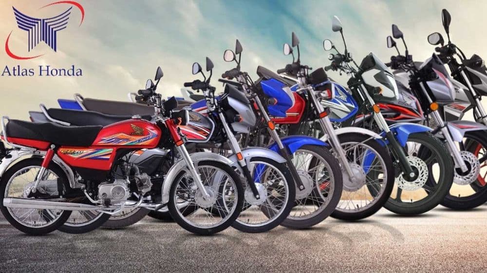 Honda Aims to Export Motorcycles Worth $25 Million in MY24
