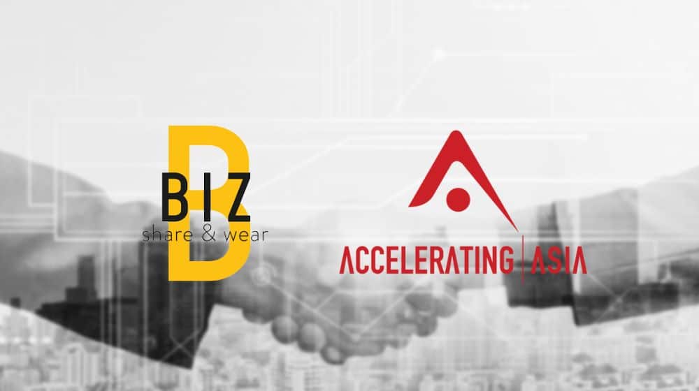 BizB Selected by Accelerating Asia to Join the Seventh Cohort of its Flagship Accelerator Program
