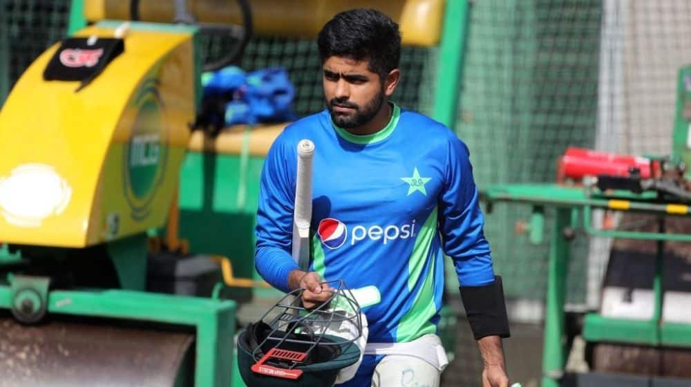 Here's Babar Azam's Record As Pakistan Captain