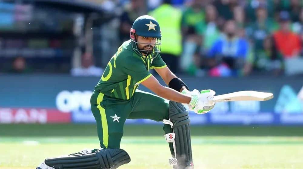 Former Cricketers Want Babar Azam to Bat Lower Down the Order in T20I Cricket