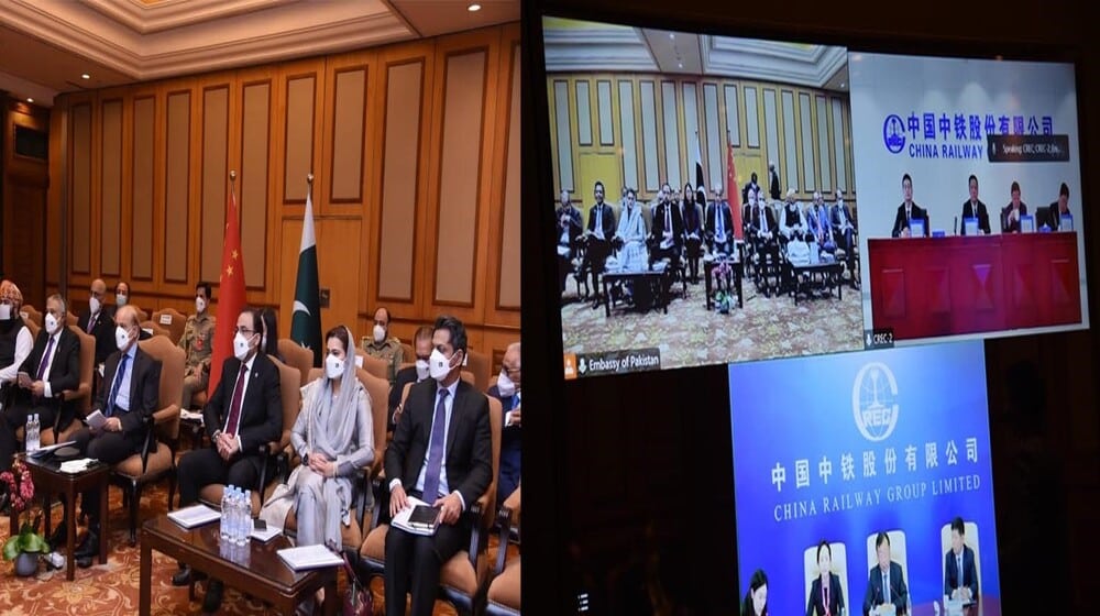 Chinese Companies Express Keen Interest to Invest in Pakistan
