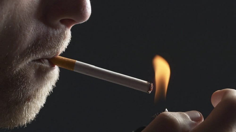 Punjab Bans Teachers From Smoking in Educational Institutes