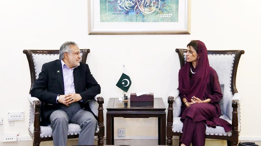 Dar Wants Comprehensive Plan for Proposed Visit to Afghanistan