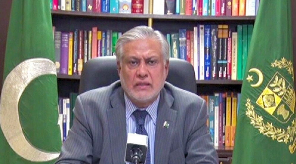 Prices of Petrol and Diesel to Remain Unchanged till April 15: Dar