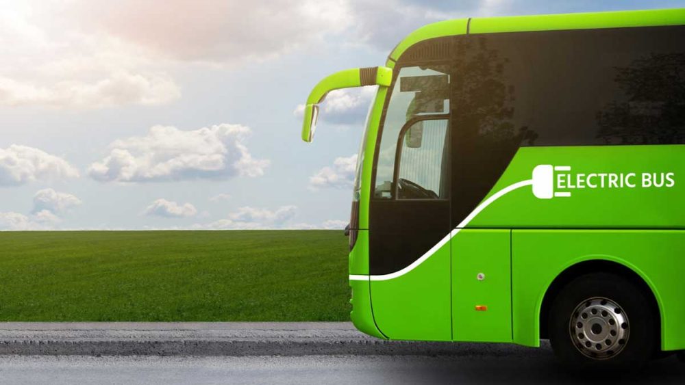 Punjab is Getting Yet Another World-Class Eco Bus Service