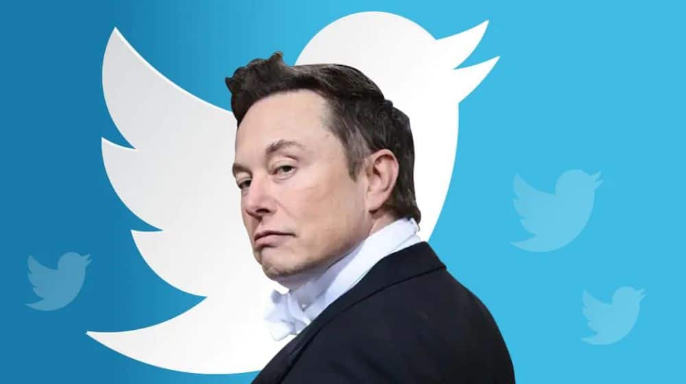 Elon Musk Makes a U-turn With Twitter Blue Verified Coming Back Again