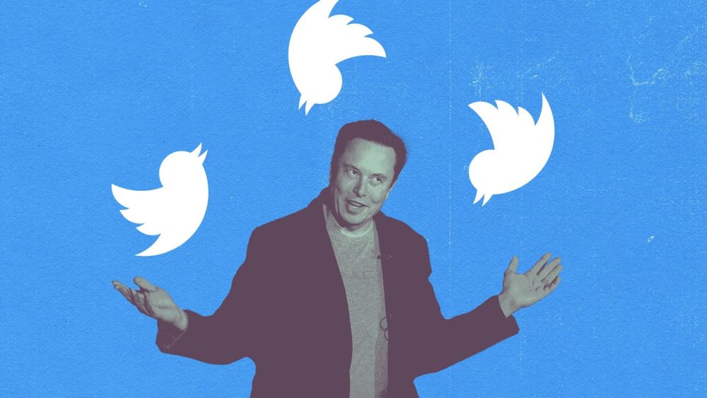 Apple Hater Elon Musk Makes Twitter Blue Expensive for iPhone Users and Cheaper for Others