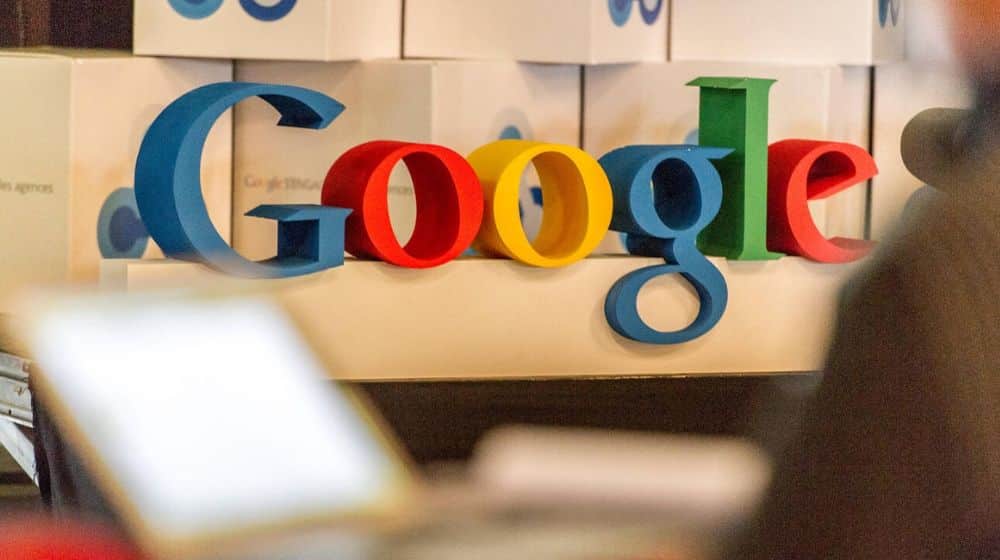 Google Tech Valley To Provide Technological Tools of Learning to Pakistani  Schools
