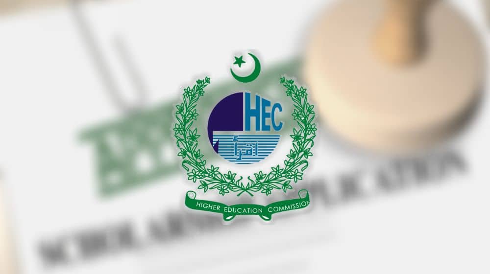 HEC Announces More Undergraduate Scholarships
