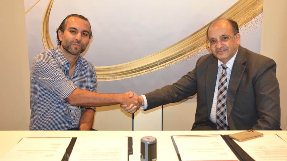 Hilal Foods Partners with Colony Foods UAE to Enhance its Presence in the Middle East