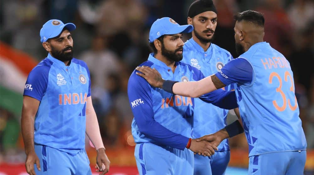 Darren Sammy Reveals Real Reason Behind India’s Failure in T20 World Cup