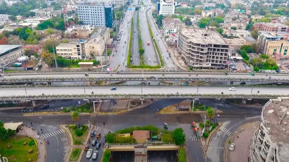 Kalma Chowk Underpass Completed in Record Time, But at What Cost?