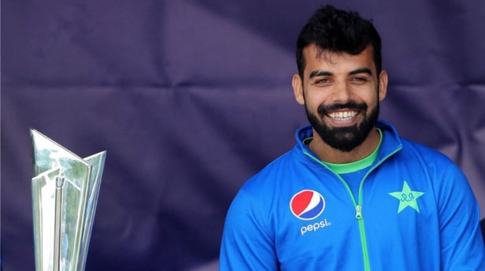 Shadab Khan Sheds Light on Pakistan’s Miraculous T20 World Cup Journey