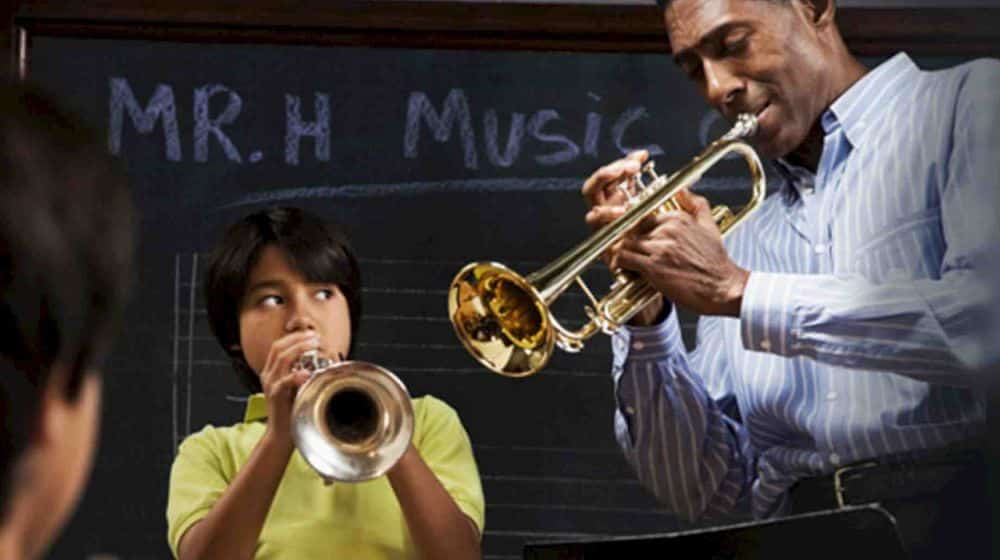 Sindh Announces Jobs for Music Teachers in Government Schools