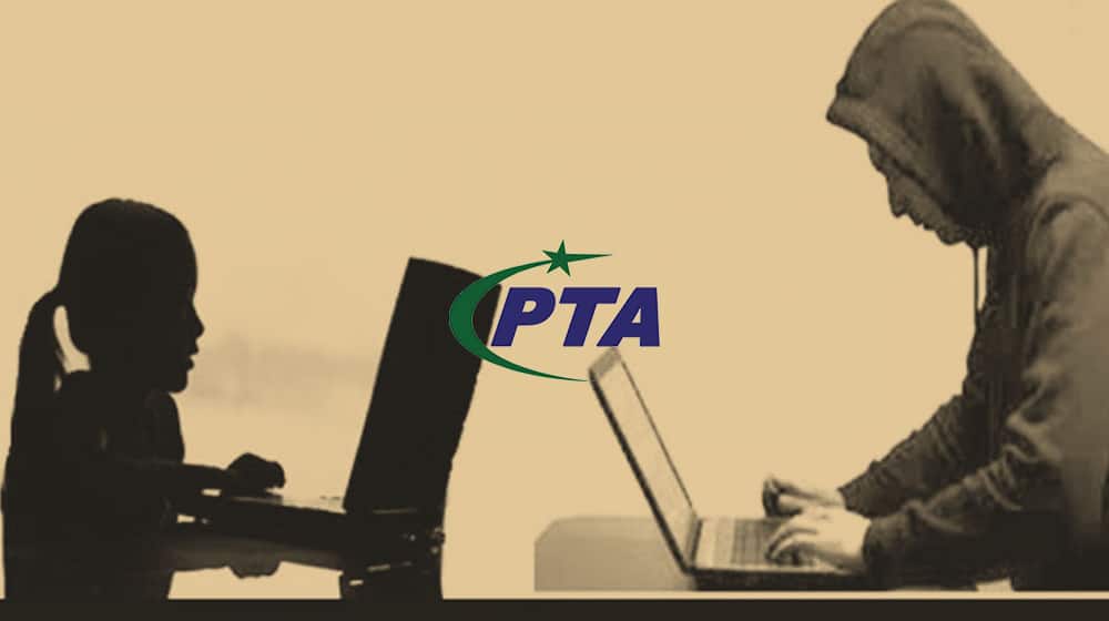 PTA Launches Digital Safety Guide to Protect Against Online Groomers/Abusers