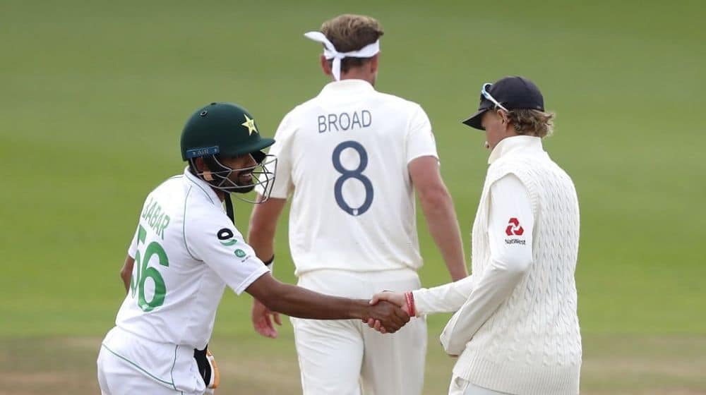ARY Zap to Live Stream Pakistan Vs. England Test Series