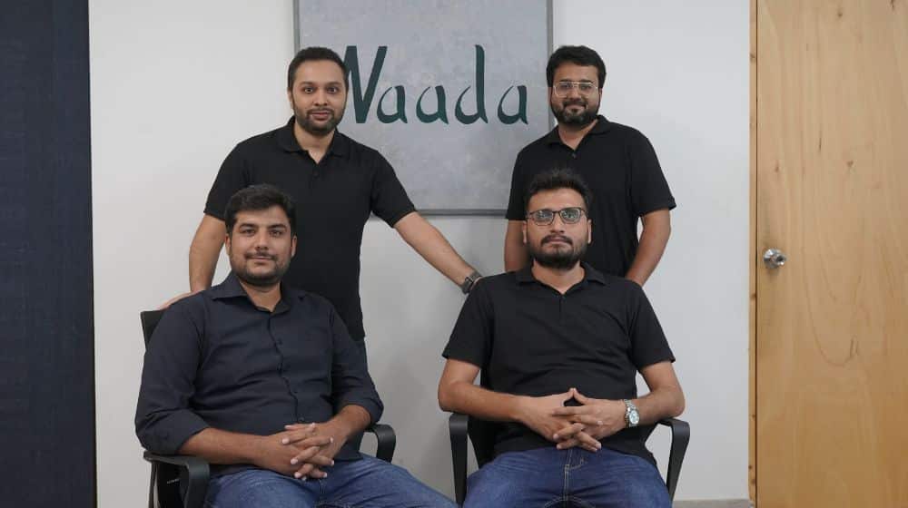 Pakistan’s Waada Buys Rival Firm to Become Top Insurance Startup