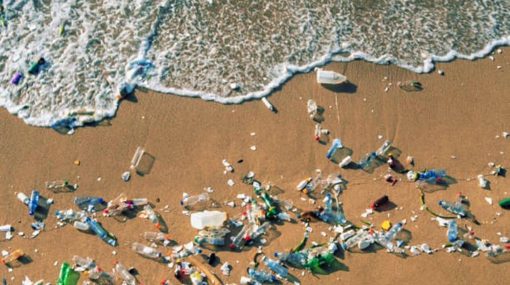 Indus River Becomes the Second Biggest Contributor to Plastic Pollution in Oceans