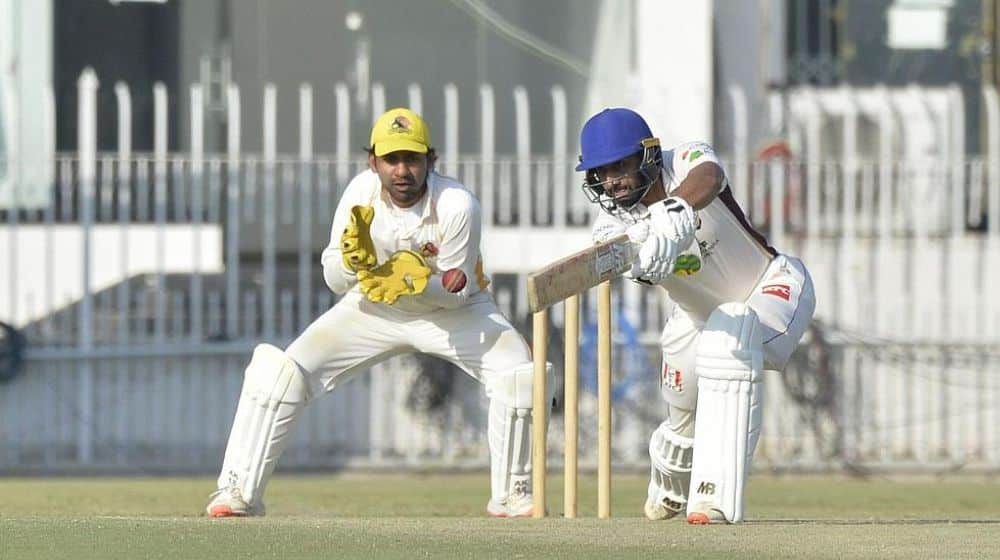 QeA Trophy Round 9: Top Spot on the Line as Northern Face Sindh