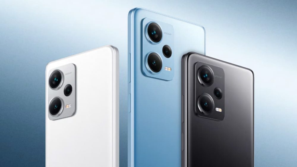 Redmi Note 12 Could Go Global in December