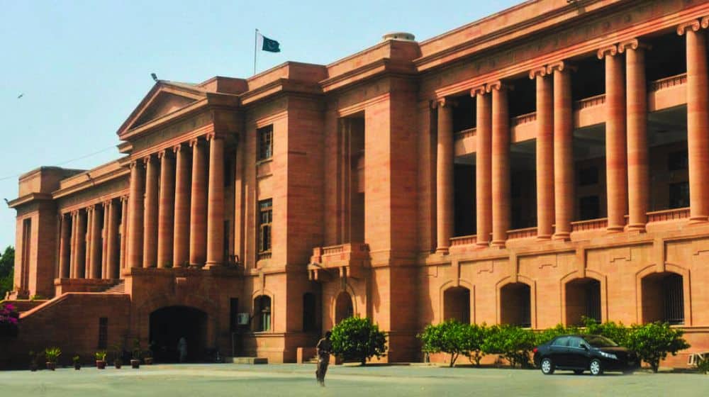 Telcos Put on Notice for Poor Service At Sindh High Court and City Courts