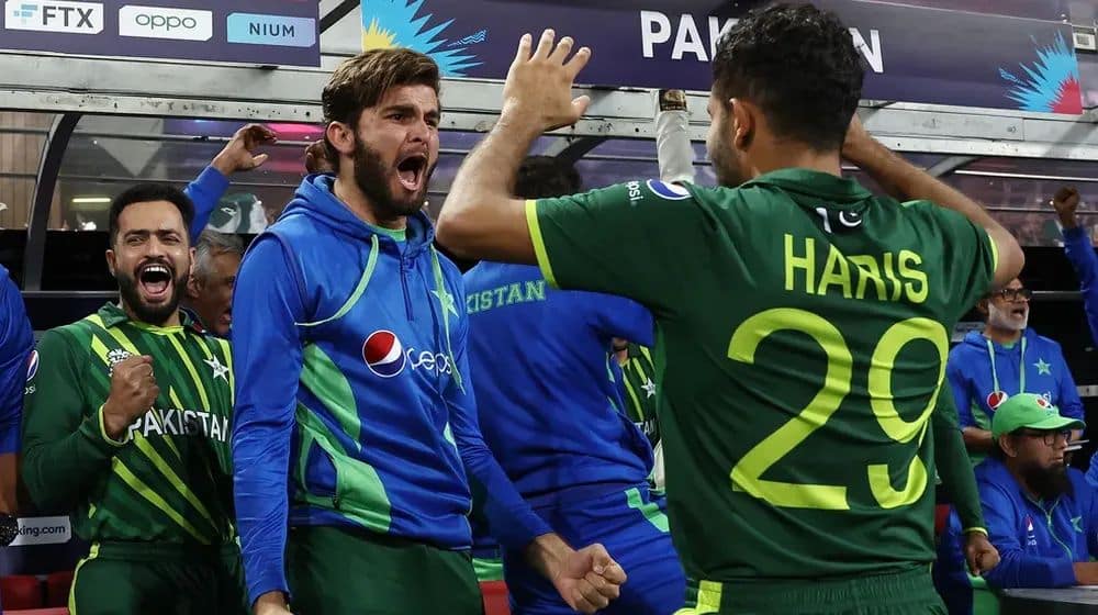 Shaheen Afridi Hopeful of Winning 2022 T20 World Cup