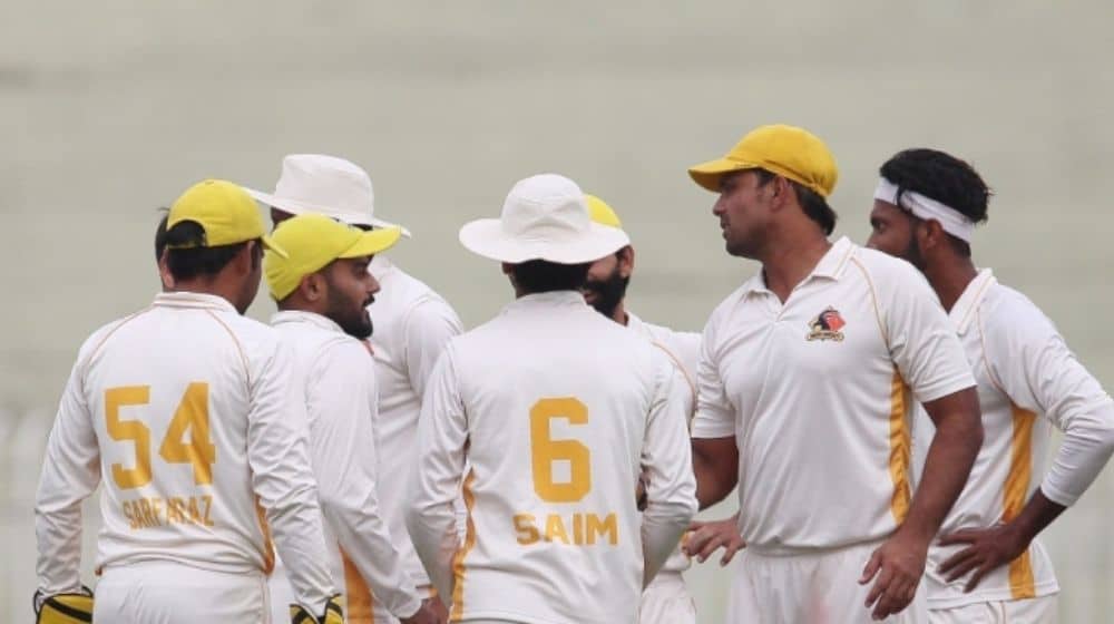 Northern-Sindh Final on the Cards as QeA Trophy 2022-23 Heads Towards Business End
