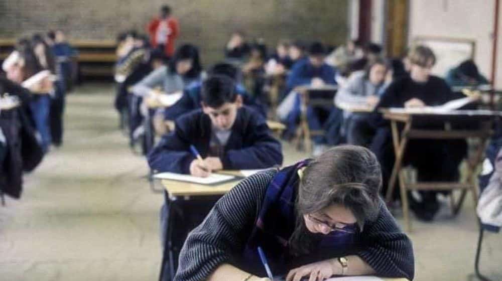 71% of Applicants Fail Karachi University’s Entry Test