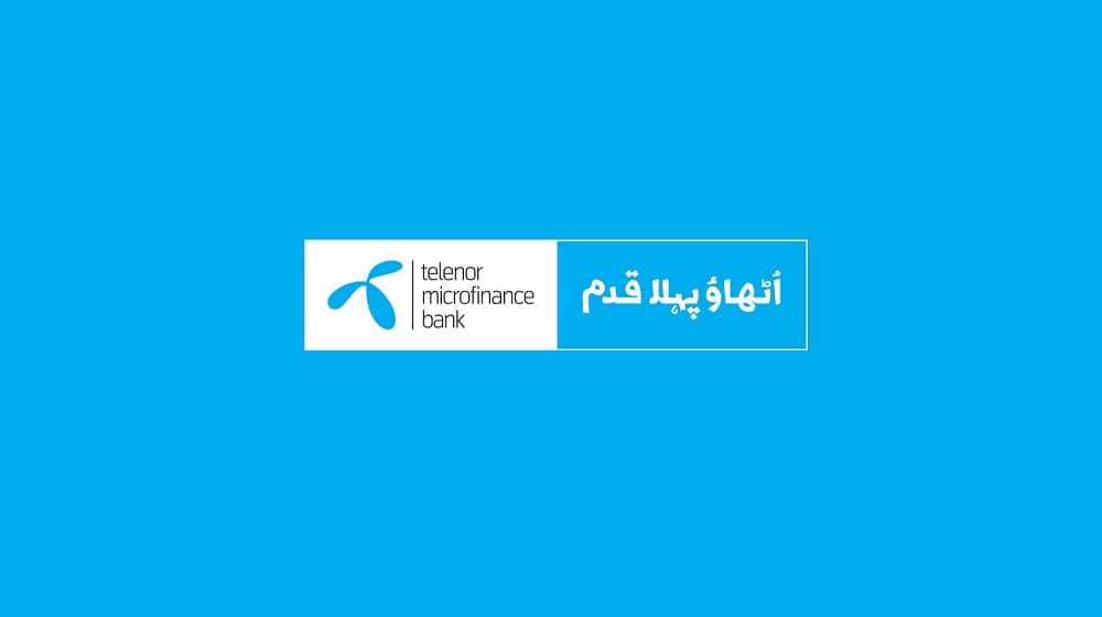 Telenor Microfinance Bank to Get Investment of $15 Million in 2023