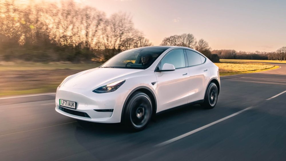 Tesla Model Y With Chinese Battery Surprises Everyone