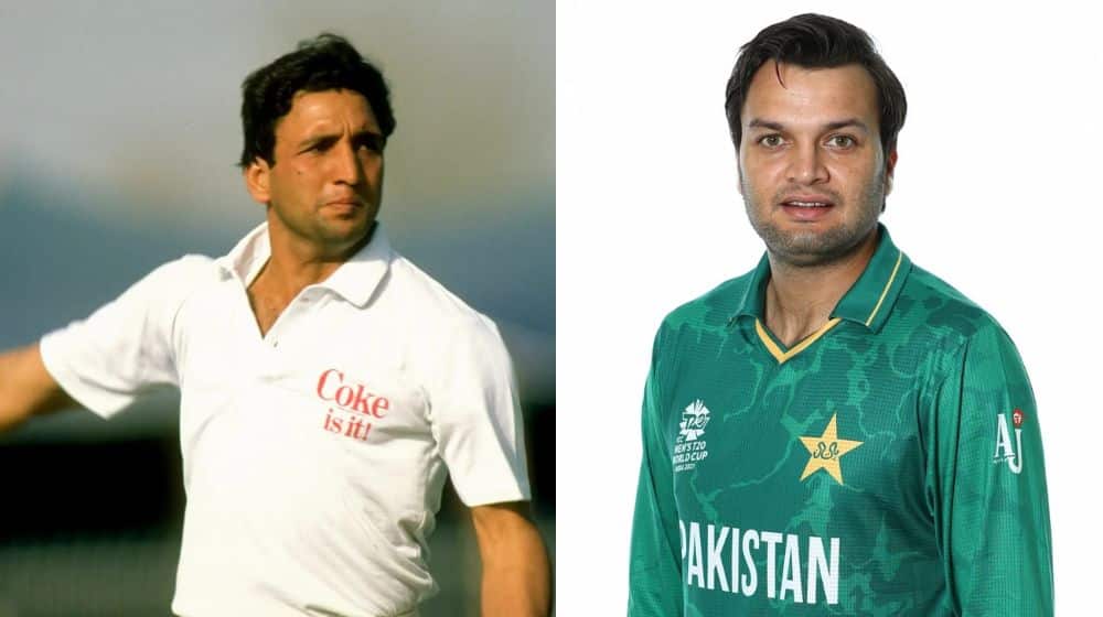Usman Qadir’s Heartfelt Letter to Late Father After Hall of Fame Honor