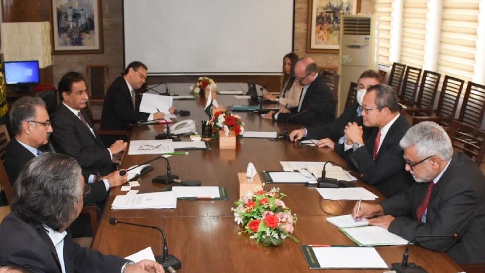 World Bank Urges Expansion of Renewable Energy Projects in Pakistan