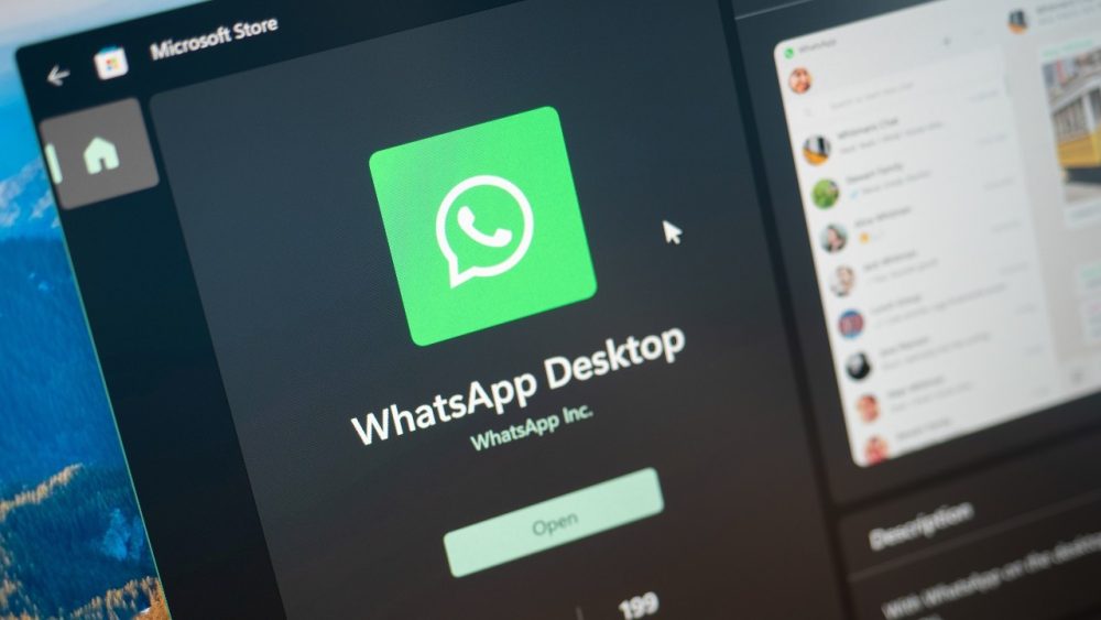 WhatsApp Desktop Will Let You Hide Your Chats Soon