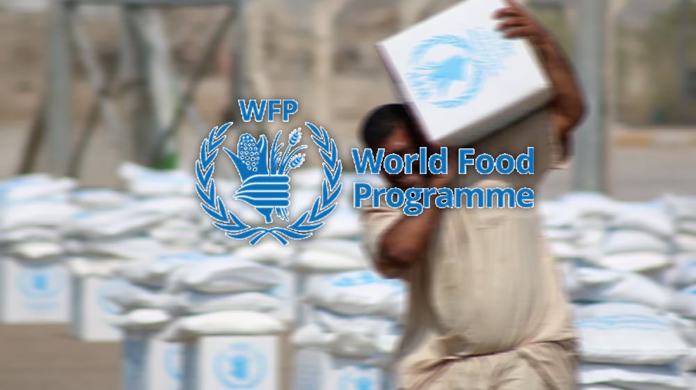 WFP Embarks on Strategic Plan to Address Pakistan’s Food Security and Nutrition Needs