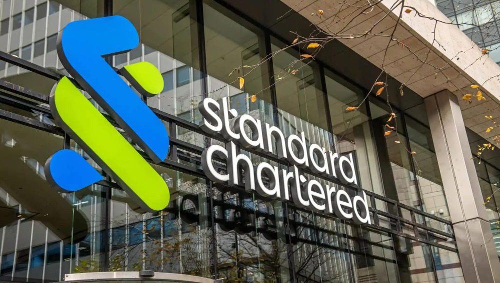 Standard Chartered App Now Quicker and Easier to Use With New Feature