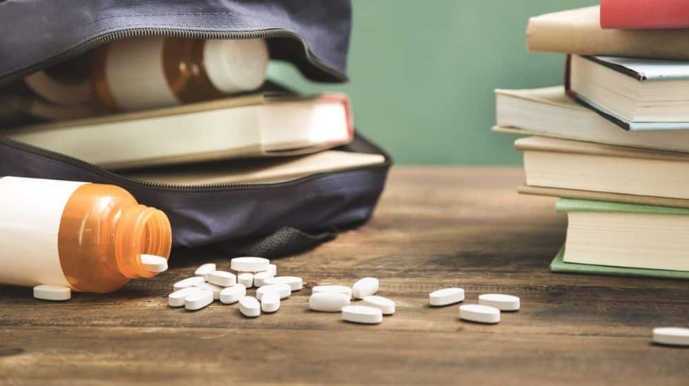 Drug Testing for School and College Admissions Suggested by NA Committee