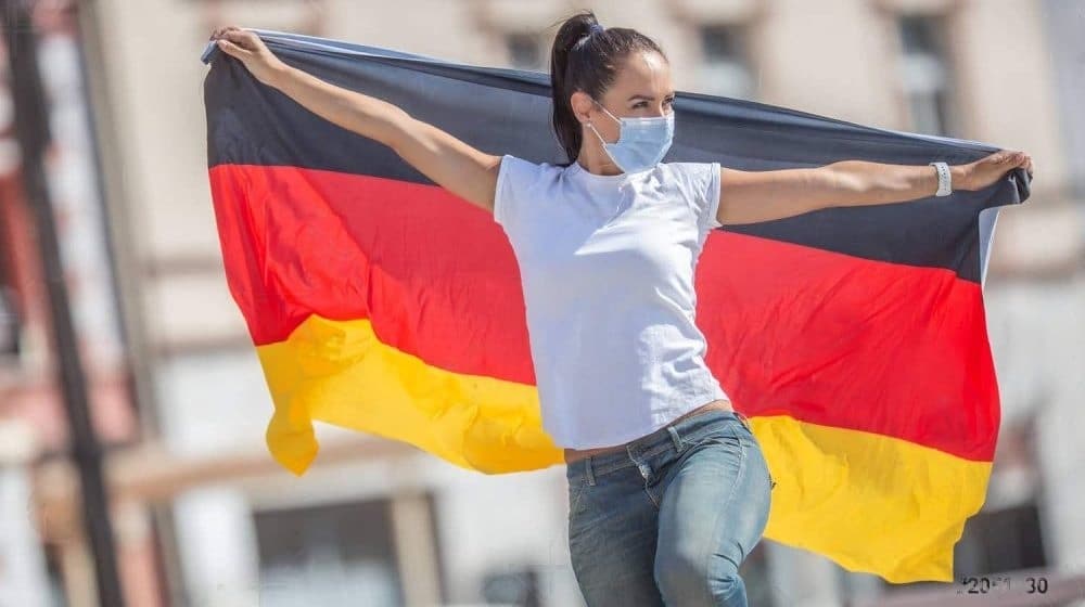 Most Attractive Job Destination: Germany Needs 400,000 Workers Urgently