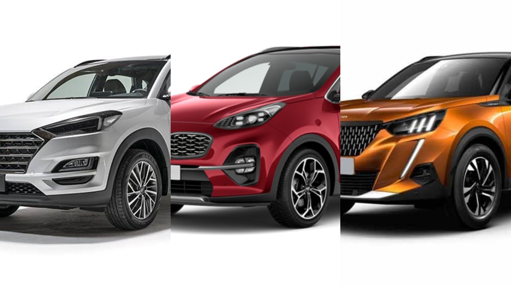 Here’s How Much Kia, Hyundai, and Peugeot Have Increased Car Prices in 2022