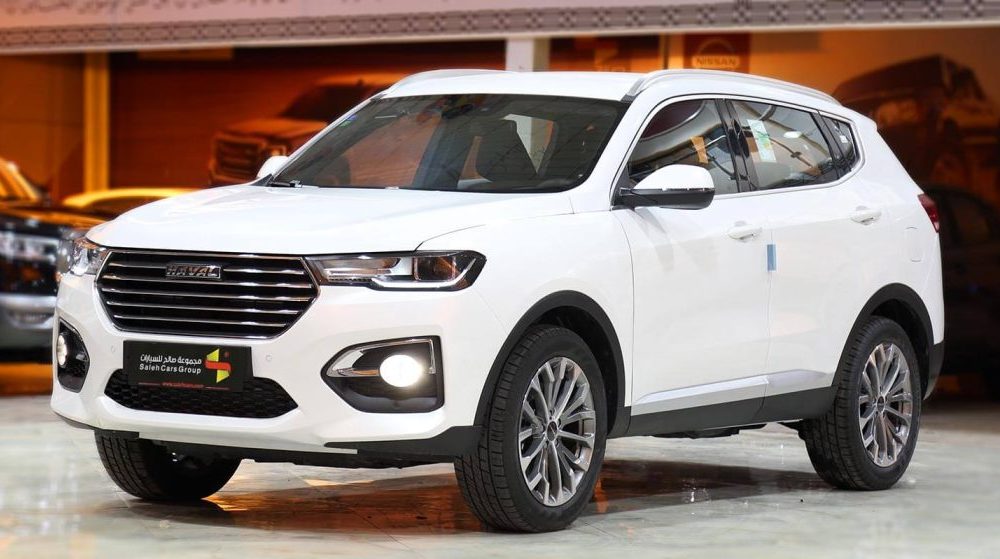 Haval H6 Forces Man to Travel 500 KM Thanks to Technical Issue